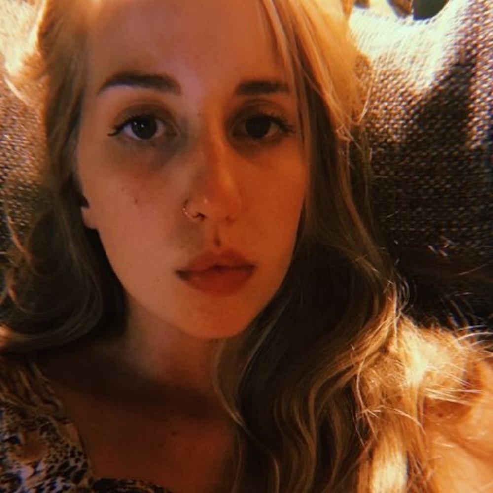 Meet your Posher, Mallory